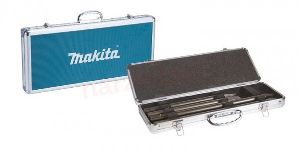 Zestaw dłut Makita SDS-MAX D-42466