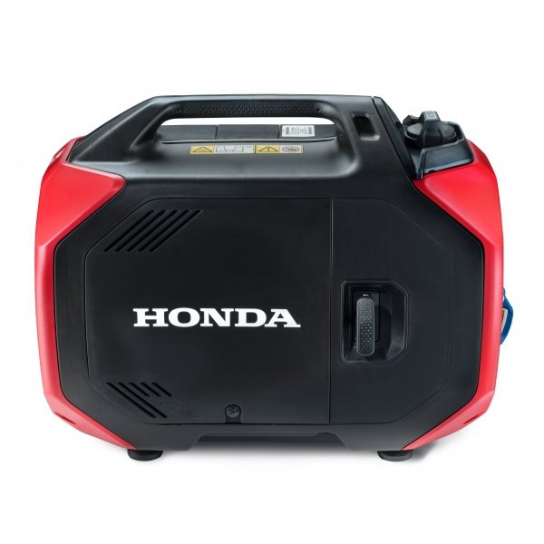 Agregat prądotwórczy HONDA EU32i 3,2kW