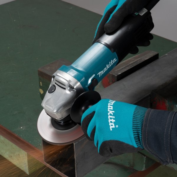 Szlifierka kątowa Makita GA5100 850W 125 mm
