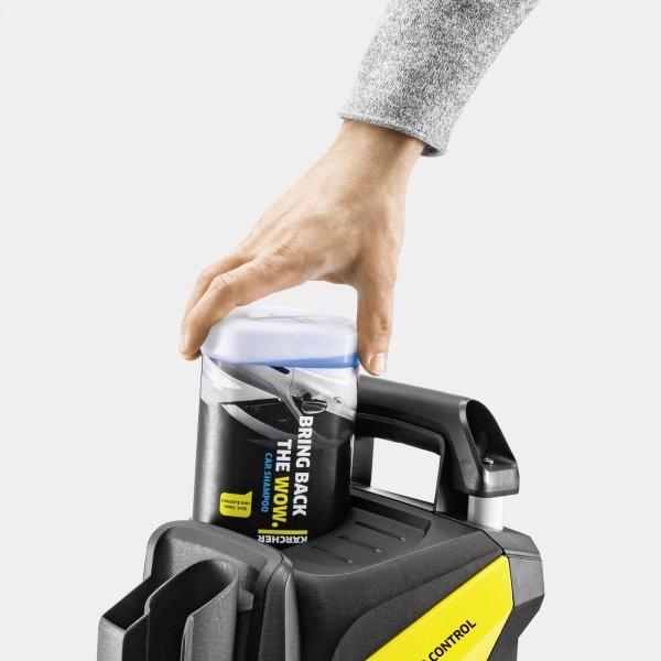 Myjka wysokociśnieniowa Karcher K7 Smart Control  1.317-200.0