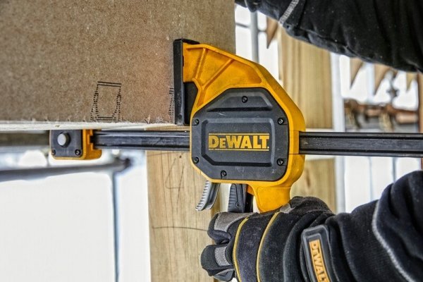 Ścisk automatyczny XL 300mm DeWalt DWHT0-83185