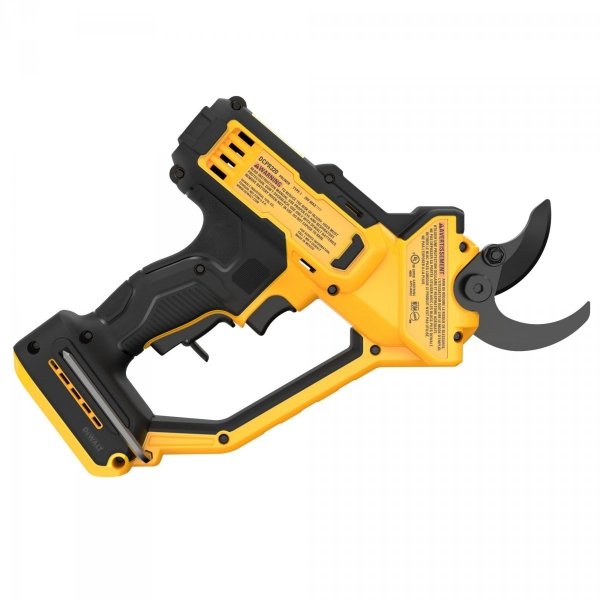 Akumulatorowy sekator DeWALT DCMPP568P1-QW 18V XR do gałęzi 38mm