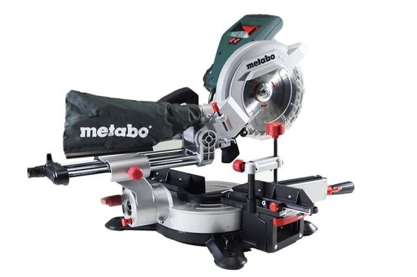 Ukośnica Metabo KGS 216 M 619260000 