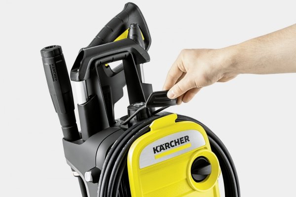 Myjka wysokociśnieniowa Karcher K5 Compact