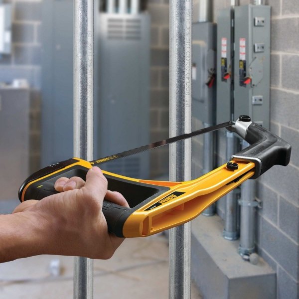 Piła do metalu 5w1 DeWalt DWHT0-20547