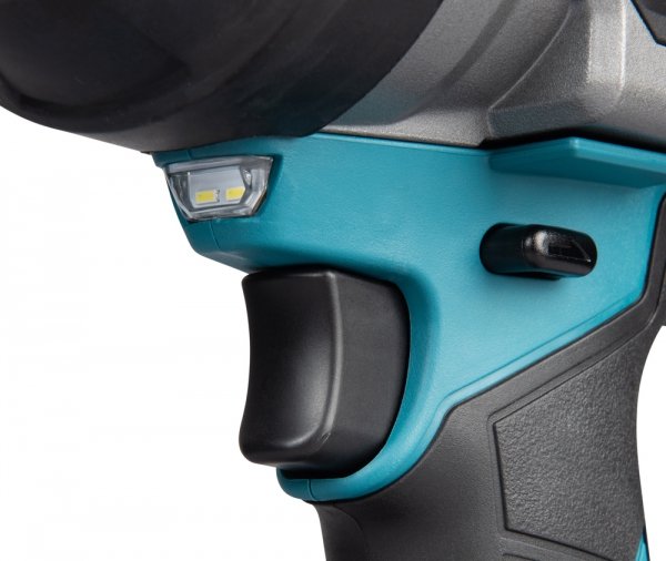 Akumulatorowy klucz udarowy Makita TW011G 1900 Nm