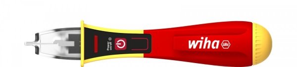 Próbnik napięcia bezdotykowy jednobiegunowy Wiha 43798 Volt Detector 90-1000V AC