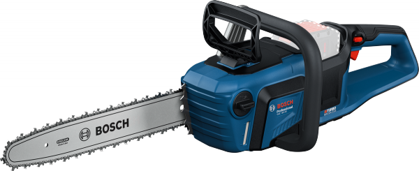 Akumulatorowa pilarka łańcuchowa Bosch Professional GKE 18V-40