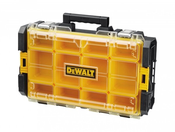 Skrzynka, organizer DeWalt DWST1-75522 DS100 ToughSystem