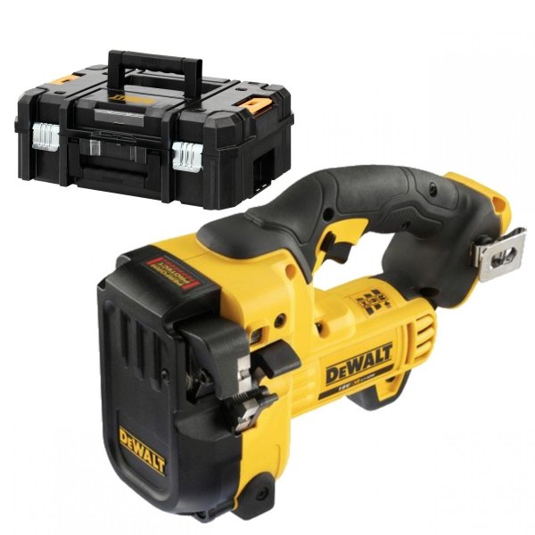 Nożyce do cięcia prętów gwintowanych DeWALT DCS350NT 18V XR