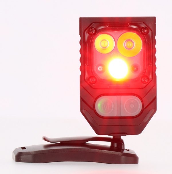 Akumulatorowa lampa robocza Brennenstuhl LED CL 600 MA 600 lm IP54 1173730006