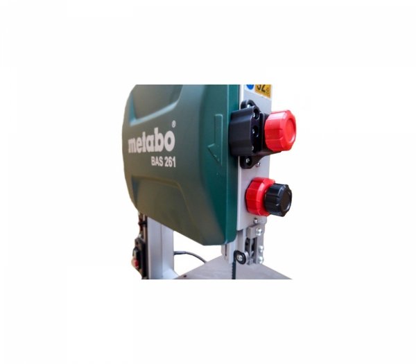 Piła taśmowa Metabo BAS 261 Precision 619008000