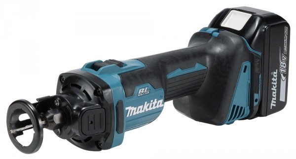Wycinarka do płyt Makita  K/G LXT DCO181Z