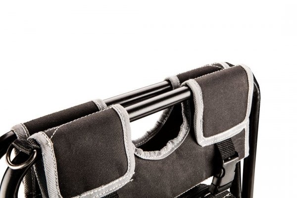  Stołek z torbą monterską NEO TOOLS 84-306