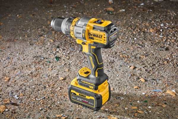 DeWalt DCD999NT 