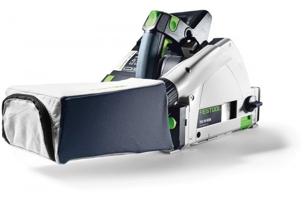 Zagłębiarka akumulatorowa Festool TSC 55 5,2 KEBI-Plus/XL-FS 577006