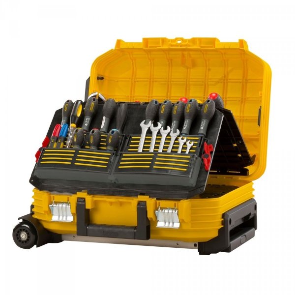 Walizka narzędziowa na kółkach Stanley FATMAX FMST1-72383