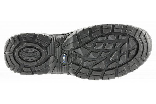 Buty ochronne robocze Hogert Bilau S1 SRC 44 HT5K503-44