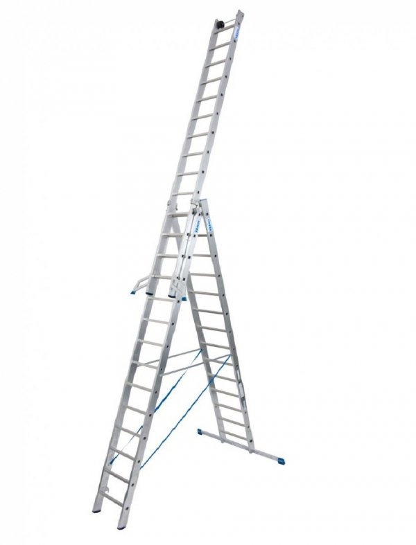 Wielofunkcyjna drabina Krause STABILO 3x14 133724