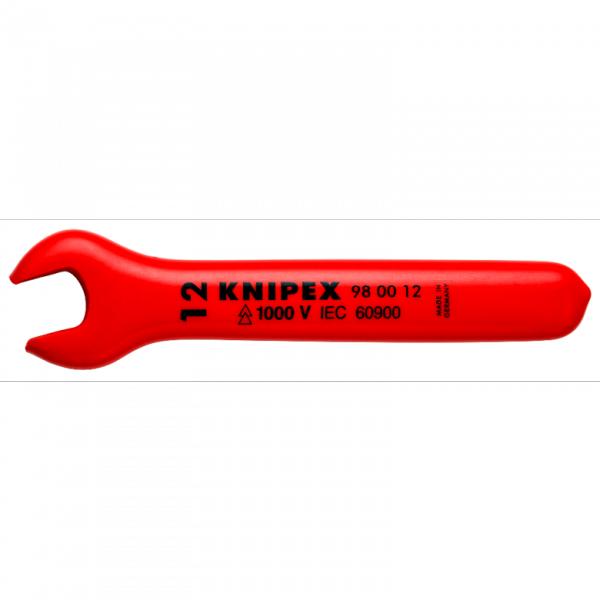 Klucz płaski 13 mm Knipex 98 00 13