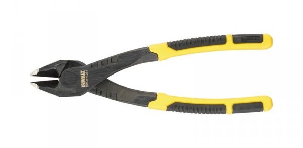Szczypce boczne do ciecia 200mm DeWalt DWHT0-74274