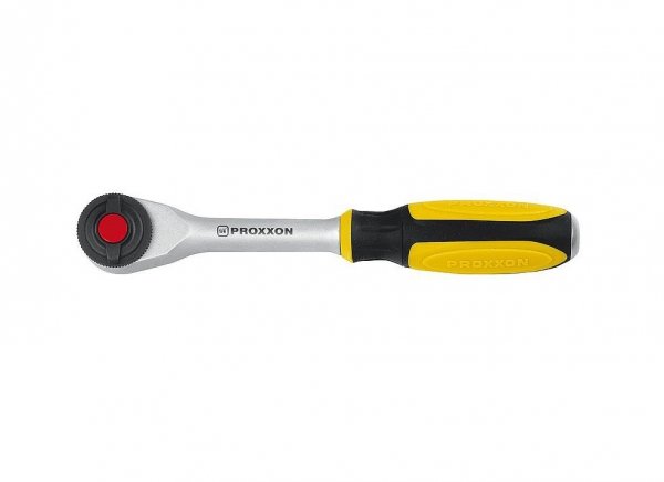 Grzechotka z mechanizmem dokręcania PROXXON 23084 1/2 