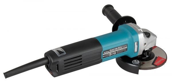 Szlifierka kątowa Makita GA5100 850W 125 mm