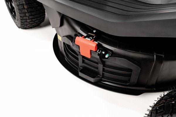 Traktorek Cedrus C-TRAC-65MC + GRATIS