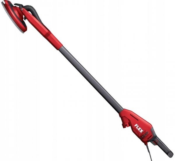 Zestaw FLEX Szlifierka przegubowa FLEX GE 6 R EC 530900 + Odkurzacz przemysłowy S44 444146