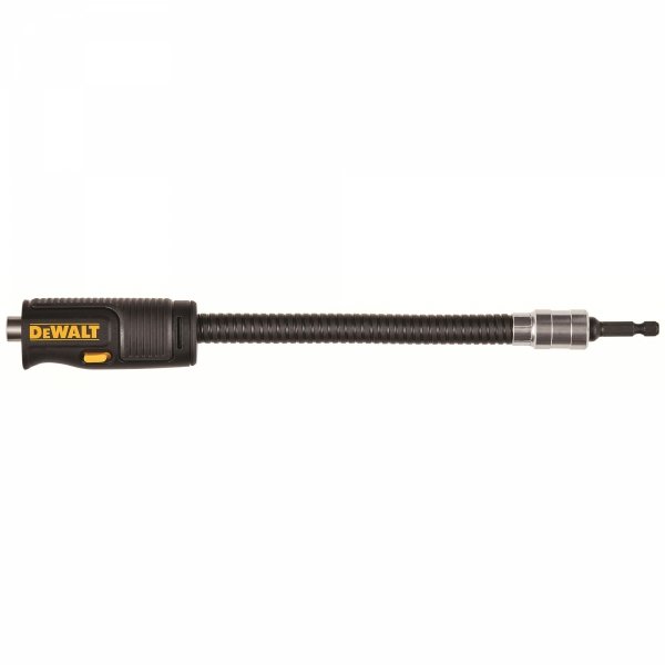 Giętki adapter przystawka kątowa DeWALT DT20501 1/4
