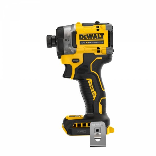 Zakrętarka udarowa DeWalt DCF860N 18V 1/4" 282Nm