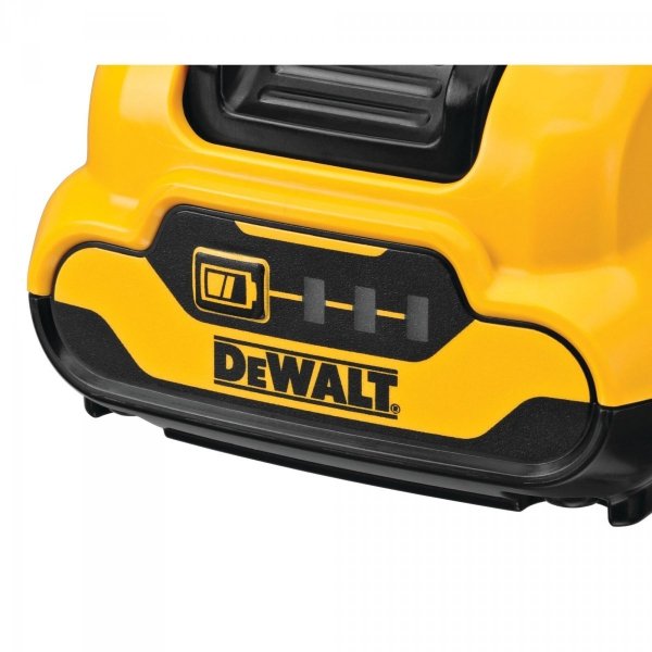 Akumulator DeWalt DCB124 12V 3,0Ah  XR Li-Ion 