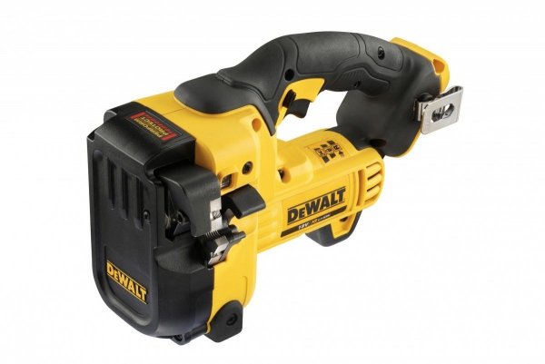 Nożyce do cięcia prętów gwintowanych DeWALT DCS350NT 18V XR