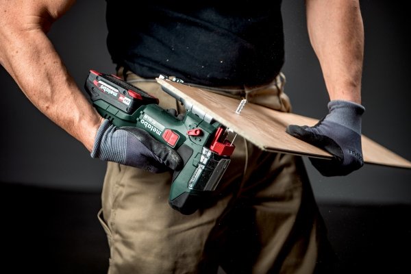 Wyrzynarka Metabo ST 18 L 90 (601047840)