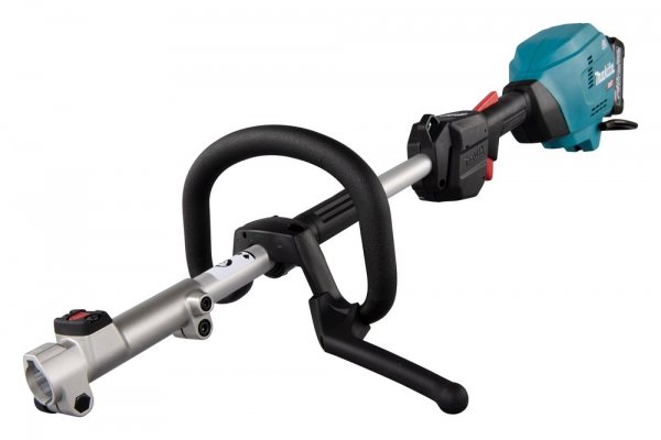 Akumulatorowe urządzenie wielofunkcyjne Makita UX01GZ 40V XGT