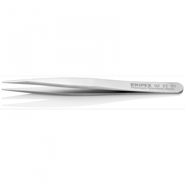 Pinceta precyzyjna Knipex 92 21 01