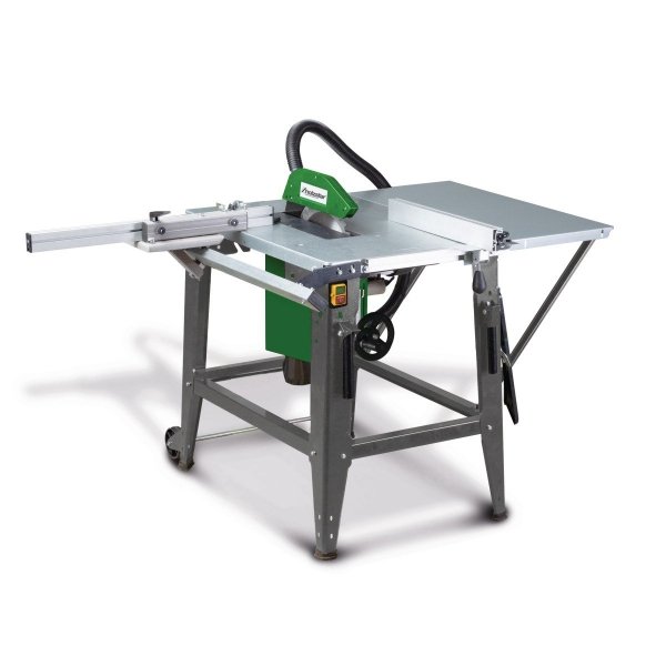 Pilarka stołowa Holzstar TKS 316 E 400V  2,2 kW