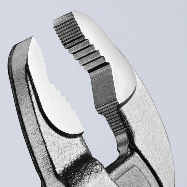 Szczypce nastawne do rur nowej generacji Knipex Cobra 87 03 250