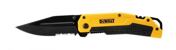 Składany Nóż kieszonkowy 82mm DeWalt DWHT0-10313