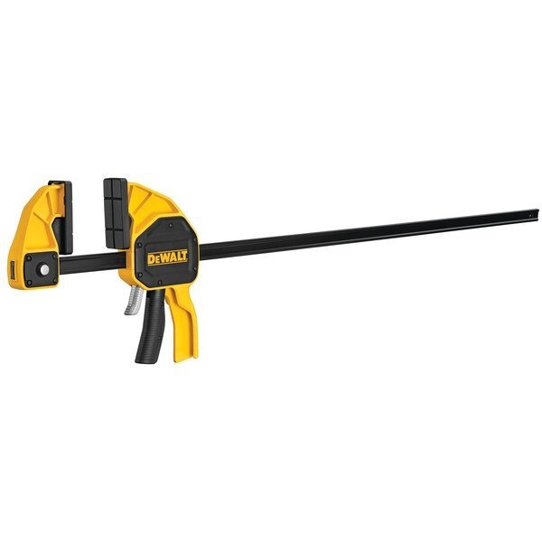 Ścisk automatyczny XL 910mm DeWalt DWHT0-83187
