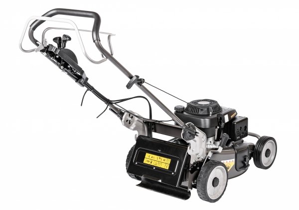 Kosiarka spalinowa z napędem Weibang WB507SC V 3IN1 Loncin 196cm3 51cm