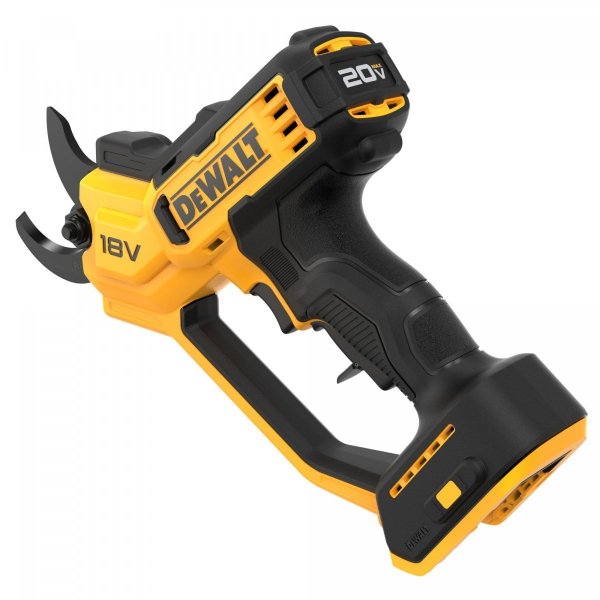 Akumulatorowy sekator DeWALT DCMPP568P1-QW 18V XR do gałęzi 38mm