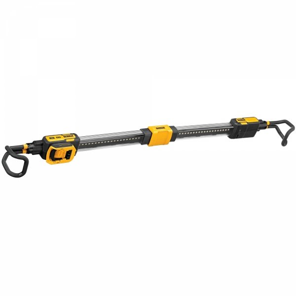 Podwieszana lampa LED DeWALT DCL045 18V XR 