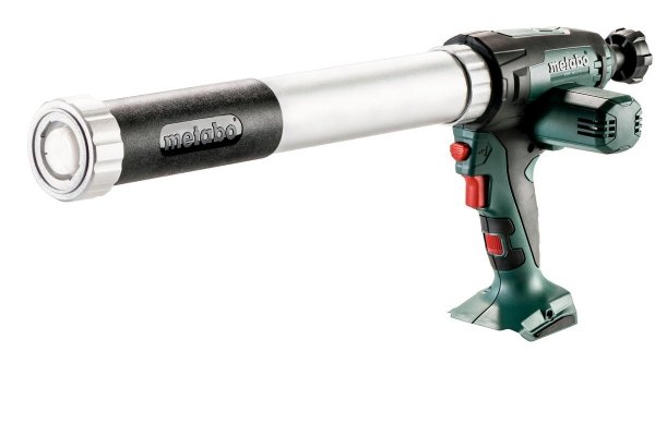 Pistolet do nakładania klejów i past Metabo KPA 18 LTX 600 (601207850)