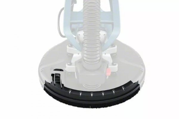 Szlifierka do ścian żyrafa Bosch GTR 550 Professional 550W 0 601 7D4 020