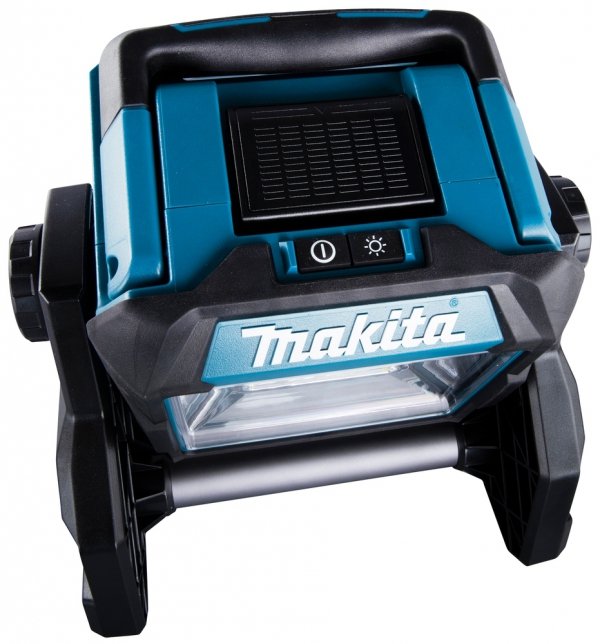 Akumulatorowa lampa budowlana Makita LXT/XGT ML003G