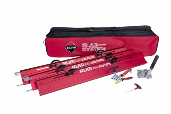 Przecinarka ręczna Rubi Slab Cutter G3 16900