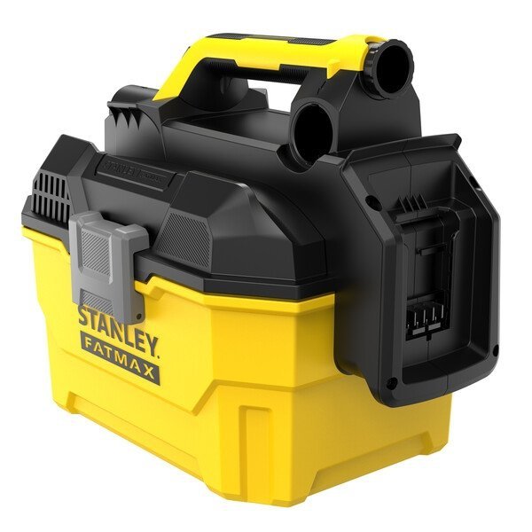 Odkurzacz Stanley FATMAX SFMCV002B 18V v20 7,5 l.