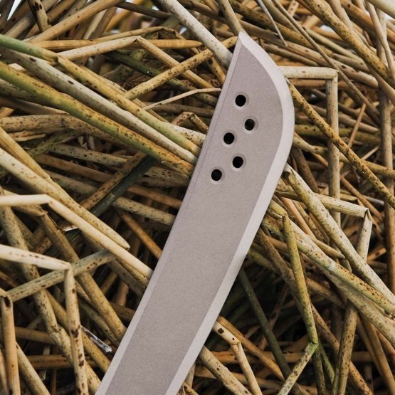 Maczeta Fiskars Solid 1051235