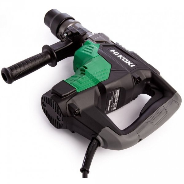 Młot obrotowo udarowy SDS-Max Hikoki DH40MCWSZ